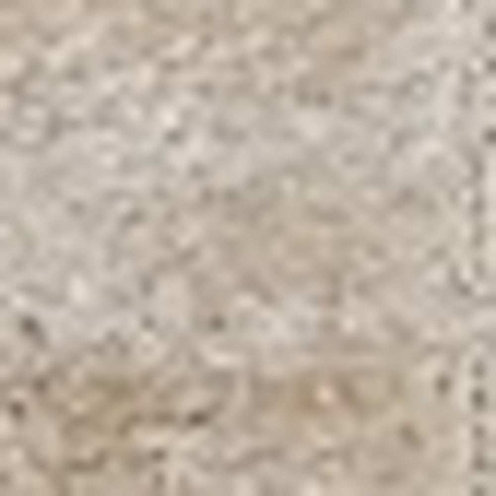 3' X 5' Ivory And Beige Non Skid Indoor Outdoor Area Rug - Homeroots - Flyclothing LLC