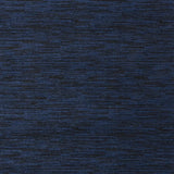 5' Midnight Blue Square Indoor Outdoor Area Rug - Homeroots - Flyclothing LLC