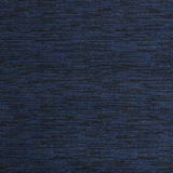 5' Midnight Blue Square Indoor Outdoor Area Rug - Homeroots - Flyclothing LLC