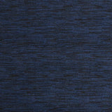 5' Midnight Blue Square Indoor Outdoor Area Rug - Homeroots - Flyclothing LLC