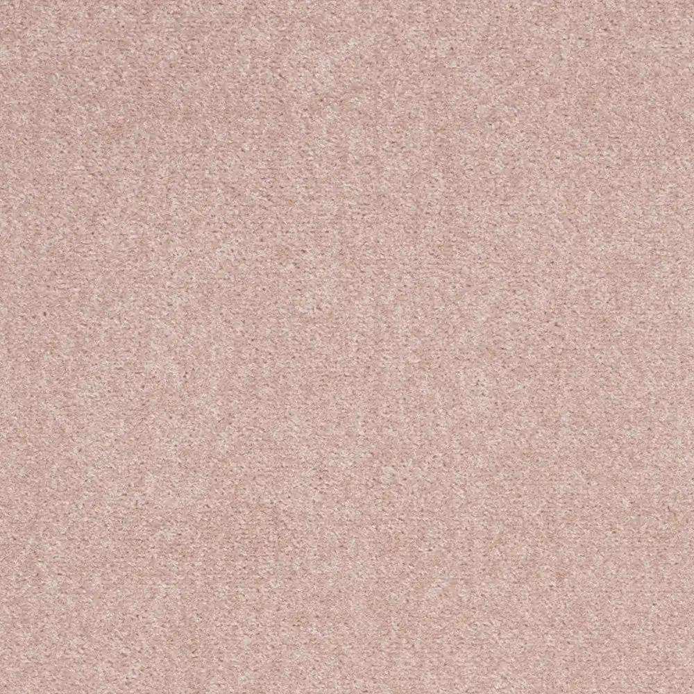 2' X 4' Pink Non Skid Indoor Outdoor Runner Rug - Homeroots - Flyclothing LLC