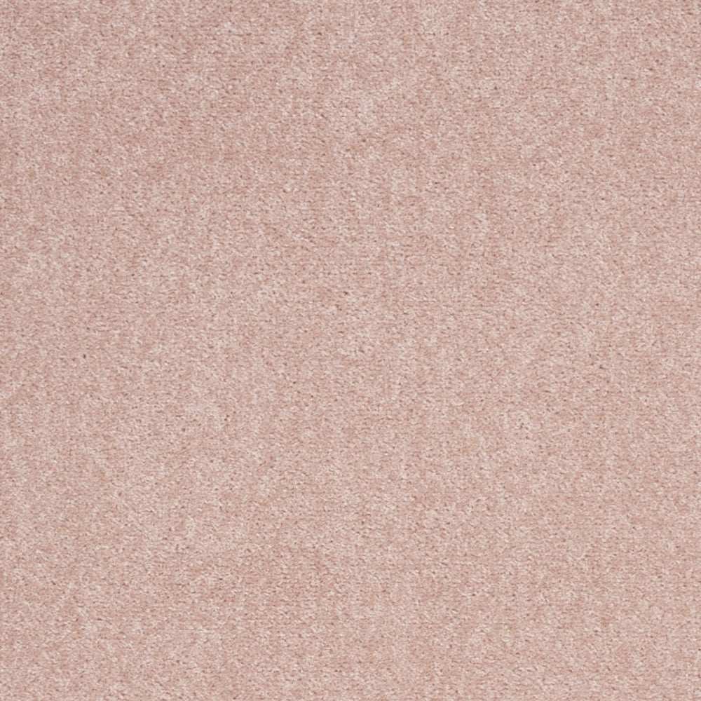 2' X 4' Pink Non Skid Indoor Outdoor Runner Rug - Homeroots - Flyclothing LLC