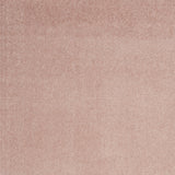 3' X 5' Pink Non Skid Indoor Outdoor Area Rug - Homeroots