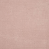 5' X 5' Pink Square Non Skid Indoor Outdoor Area Rug - Homeroots