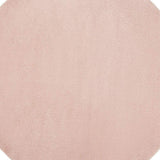 6' X 6' Pink Round Non Skid Indoor Outdoor Area Rug - Homeroots - Flyclothing LLC