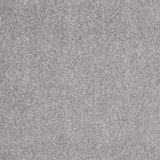 2' X 4' Silver Grey Non Skid Indoor Outdoor Runner Rug - Homeroots - Flyclothing LLC