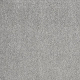 2' X 4' Silver Grey Non Skid Indoor Outdoor Runner Rug - Homeroots - Flyclothing LLC