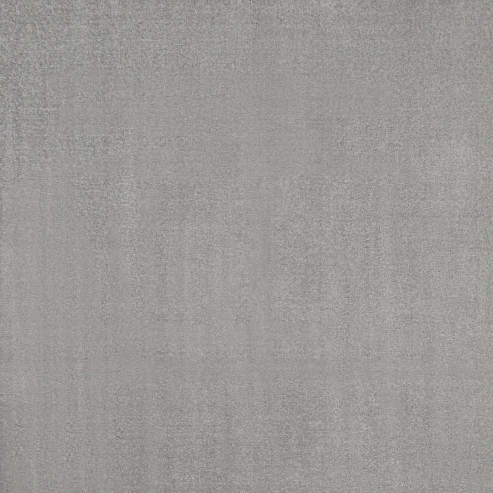5' X 5' Silver Grey Square Non Skid Indoor Outdoor Area Rug - Homeroots - Flyclothing LLC