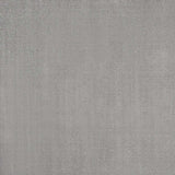 5' X 5' Silver Grey Square Non Skid Indoor Outdoor Area Rug - Homeroots - Flyclothing LLC
