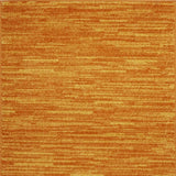 2' X 4' Sunburst Non Skid Indoor Outdoor Runner Rug - Homeroots - Flyclothing LLC