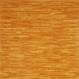 3' X 5' Sunburst Non Skid Indoor Outdoor Area Rug - Homeroots - Flyclothing LLC