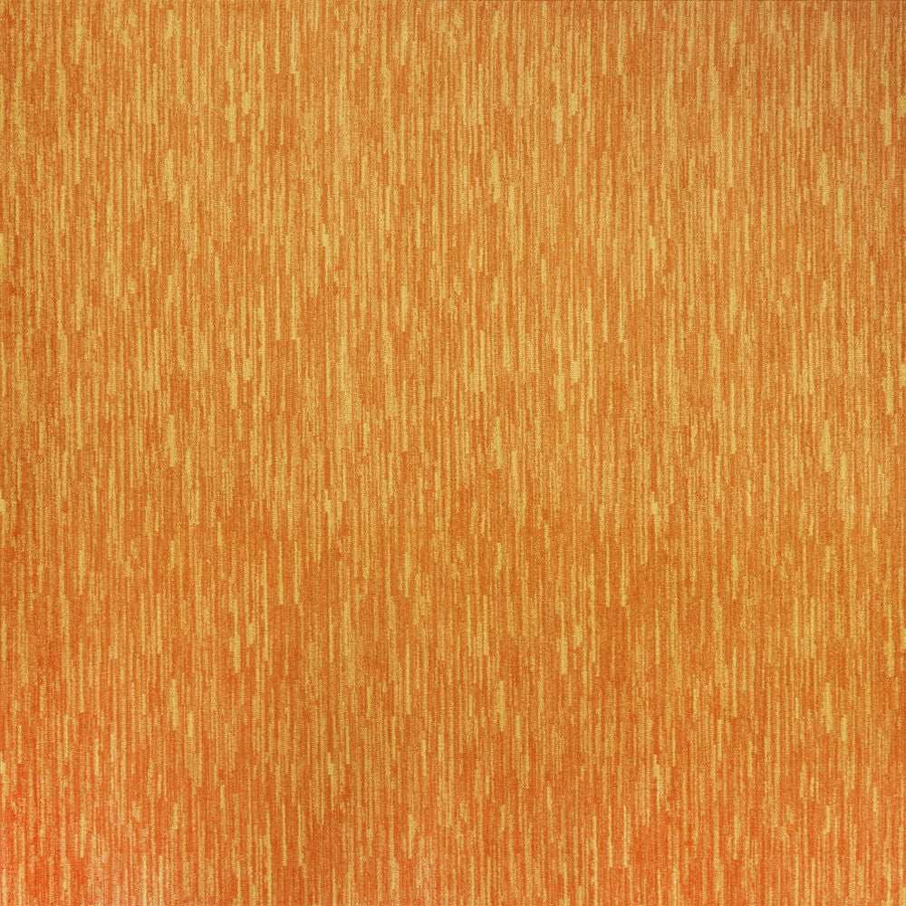5' X 5' Sunburst Square Non Skid Indoor Outdoor Area Rug - Homeroots - Flyclothing LLC