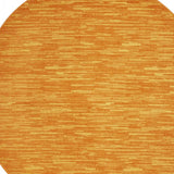 6' X 6' Sunburst Round Non Skid Indoor Outdoor Area Rug - Homeroots - Flyclothing LLC