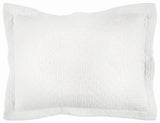 White King 100% Cotton 300 Thread Count Washable Down Alternative Comforter - Homeroots