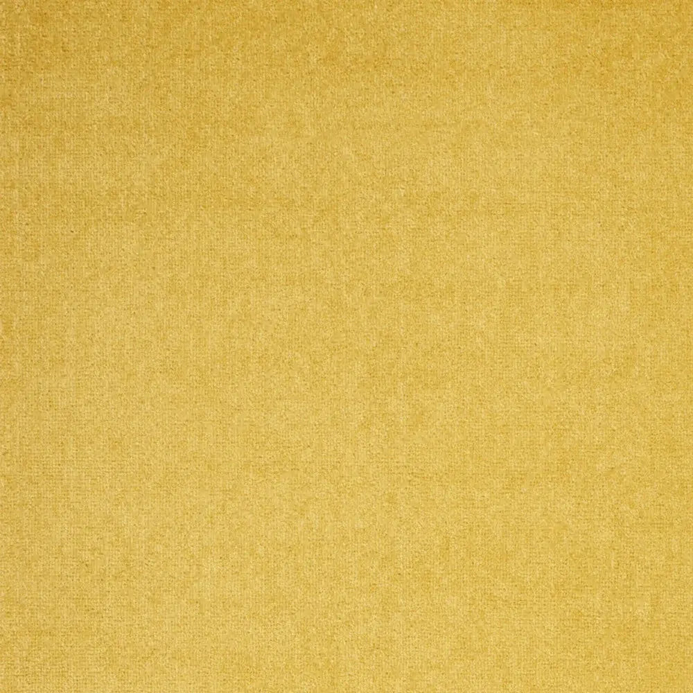 3' X 5' Yellow Non Skid Indoor Outdoor Area Rug - Homeroots - Flyclothing LLC