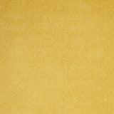 3' X 5' Yellow Non Skid Indoor Outdoor Area Rug - Homeroots - Flyclothing LLC