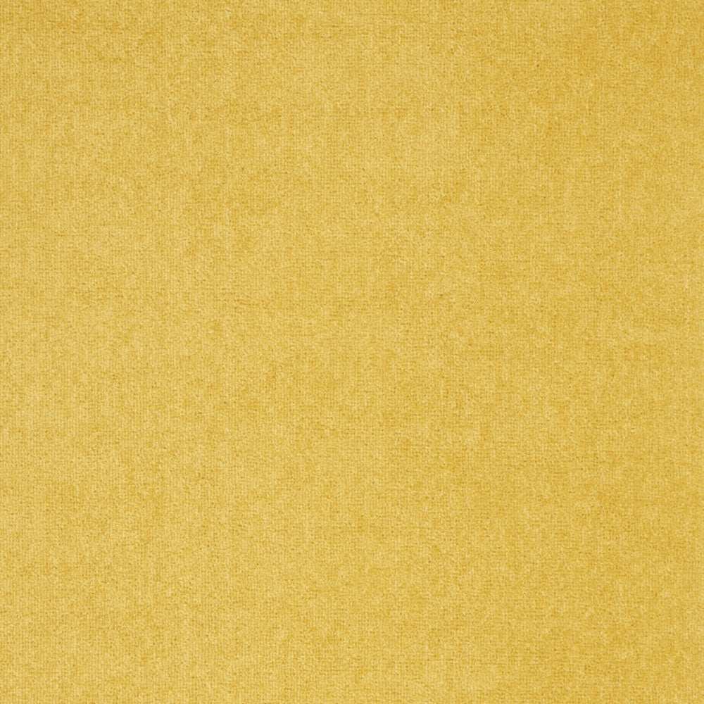 3' X 5' Yellow Non Skid Indoor Outdoor Area Rug - Homeroots - Flyclothing LLC