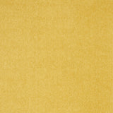 3' X 5' Yellow Non Skid Indoor Outdoor Area Rug