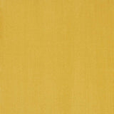 5' X 5' Yellow Square Non Skid Indoor Outdoor Area Rug - Homeroots - Flyclothing LLC