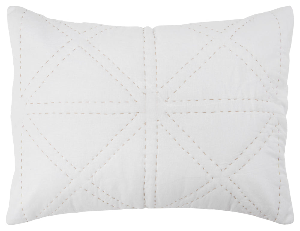 White King 100% Cotton 300 Thread Count Machine Washable Down Alternative Comforter - Homeroots
