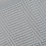 Grey King Microfiber 300 Thread Count Machine Washable Down Alternative Comforter - Homeroots - Flyclothing LLC
