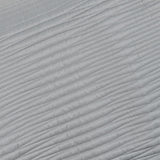 Grey King Microfiber 300 Thread Count Machine Washable Down Alternative Comforter