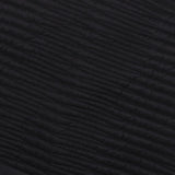 Black King Microfiber 300 Thread Count Machine Washable Down Alternative Comforter - Homeroots - Flyclothing LLC