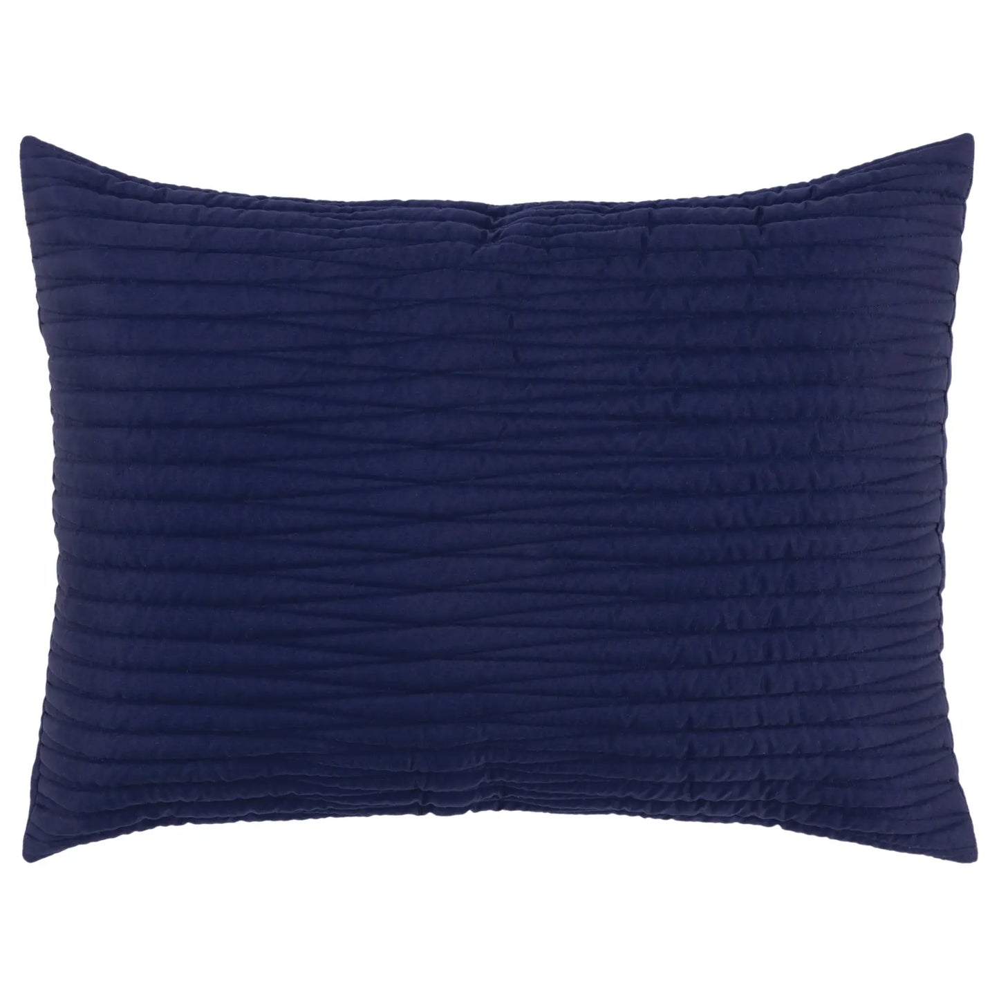 Indigo Queen Microfiber 300 Thread Count Machine Washable Down Alternative Comforter - Homeroots - Flyclothing LLC