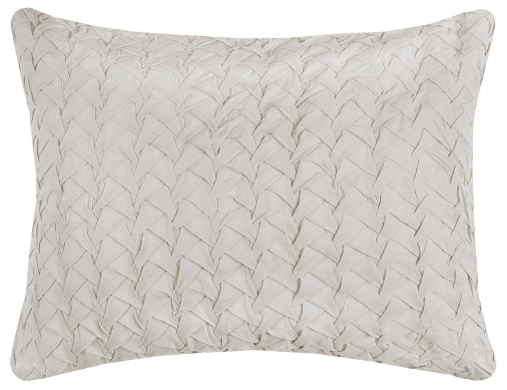 Natural Queen 100% Cotton 300 Thread Count Washable Down Alternative Comforter - Homeroots