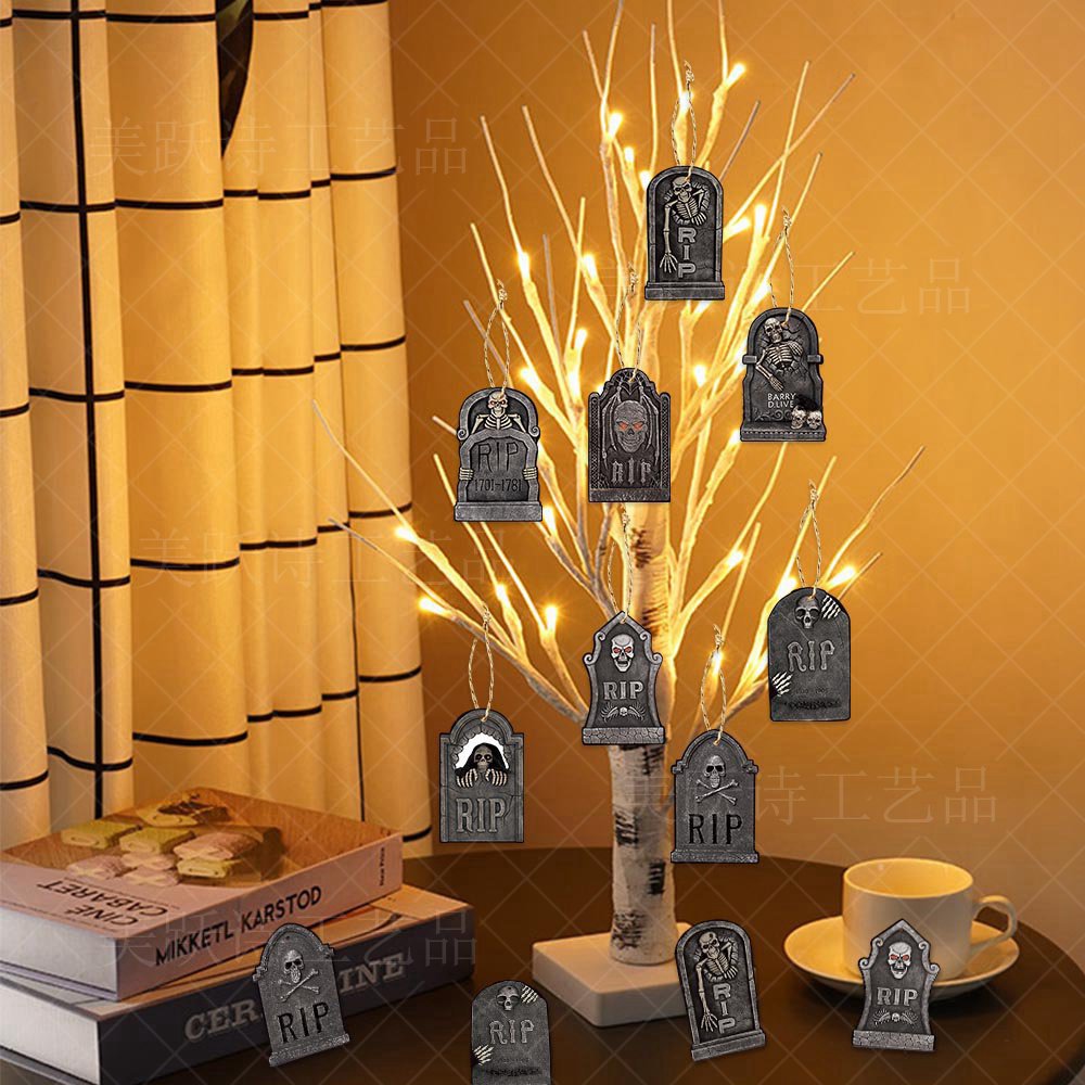 Halloween Party Decoration Pendant - My Store - Flyclothing LLC