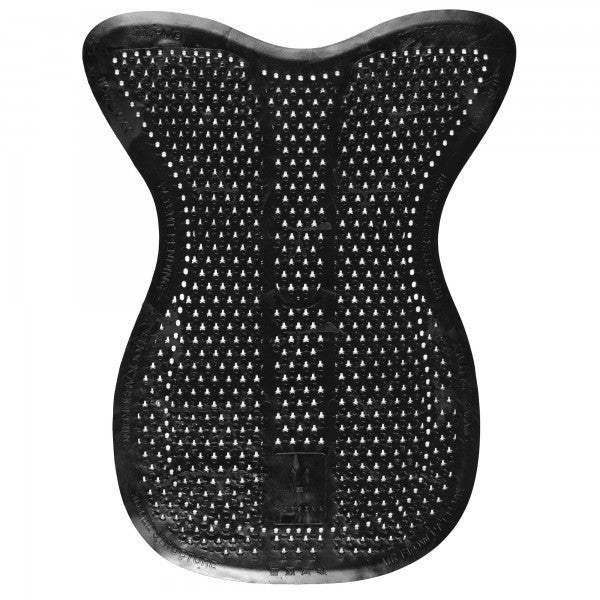 Horsena Slim Gel Jumping Saddle Pad - Breeches.com - Flyclothing LLC
