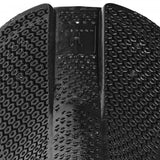 Horsena Back Balance Gel Dressage Saddle Pad - Breeches.com - Flyclothing LLC