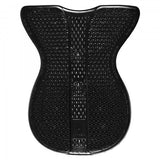 Horsena Back Balance Gel Dressage Saddle Pad - Breeches.com - Flyclothing LLC