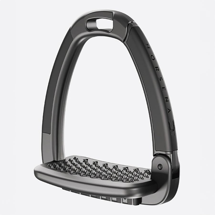 Horsena Swap Stirrups 2.0 - Breeches.com - Flyclothing LLC