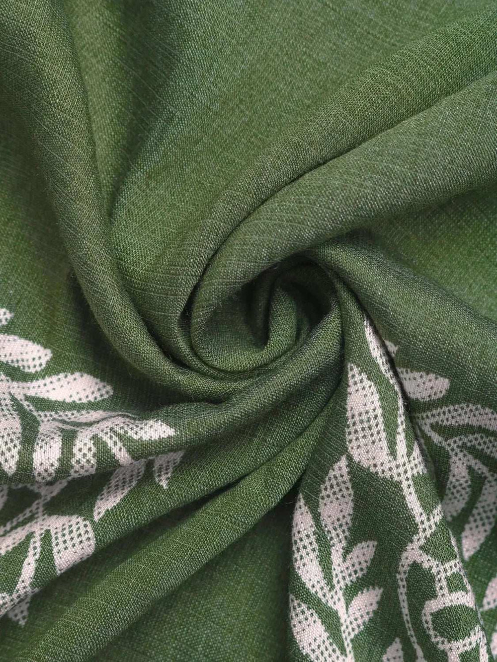 Printed V-Neck Sleeveless Dress - Trendsi - Flyclothing LLC