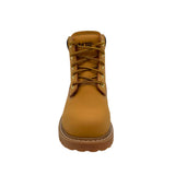Adtec Forester: Kid's Farm Boot - Tan