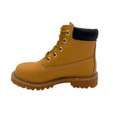 Adtec Forester: Kid's Farm Boot - Tan