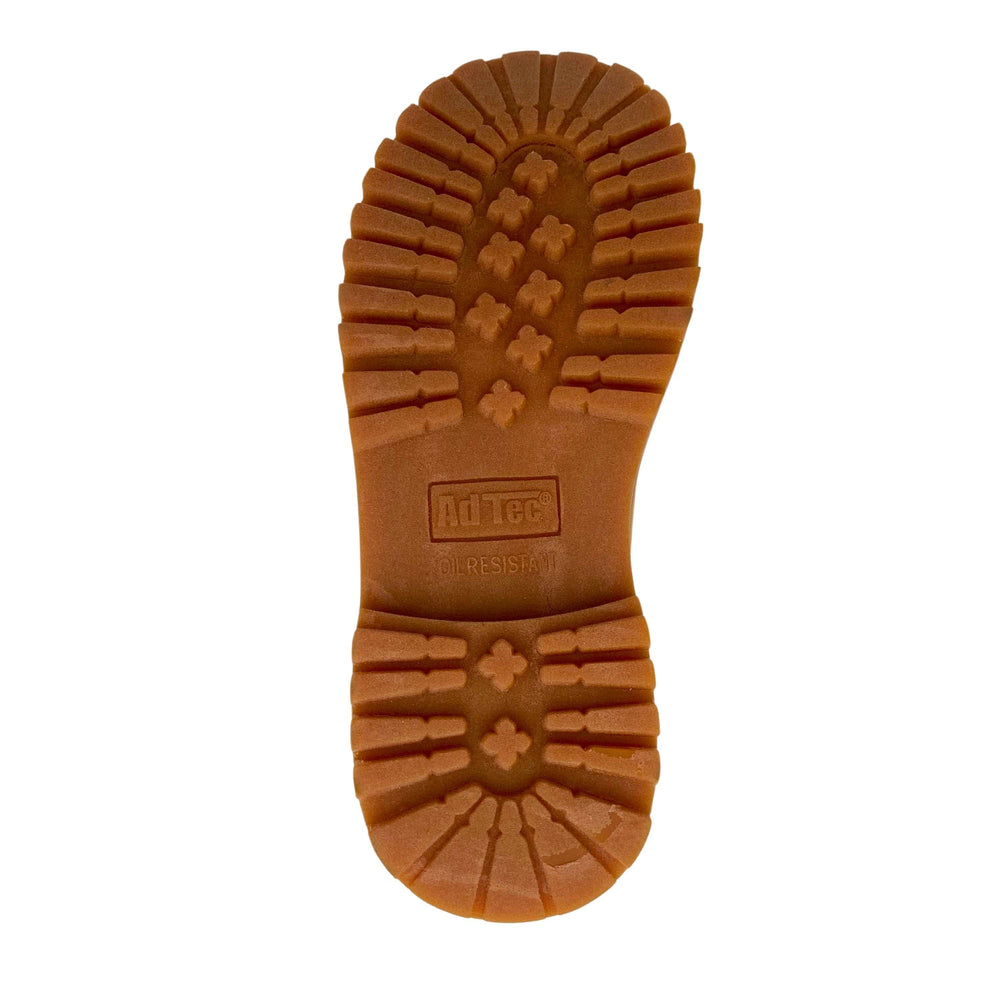 Adtec Forester: Kid's Farm Boot - Tan - AdTec - Flyclothing LLC