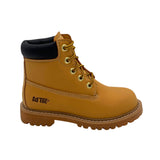 Adtec Forester: Kid's Farm Boot - Tan