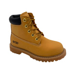 Adtec Forester: Kid's Farm Boot - Tan