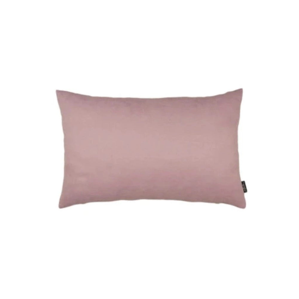 Set of Two 12" X 20" Light Pink Throw Pillow Covers - Homeroots - Flyclothing LLC