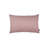 Set of Two 12" X 20" Light Pink Throw Pillow Covers - Homeroots