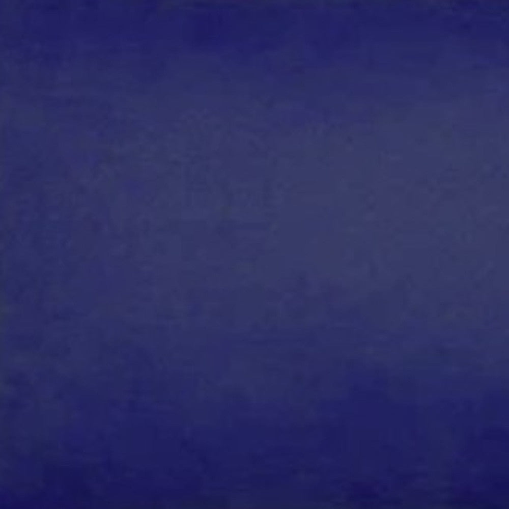 Set of Two 12" X 20" Sapphire Blue Lumbar Throw Pillow Covers - Homeroots - Flyclothing LLC