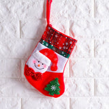 Christmas Stocking Hanging Widget - Trendsi - Flyclothing LLC