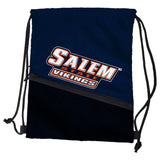 Salem State Tilt Backsack - Logo Brands - Flyclothing LLC