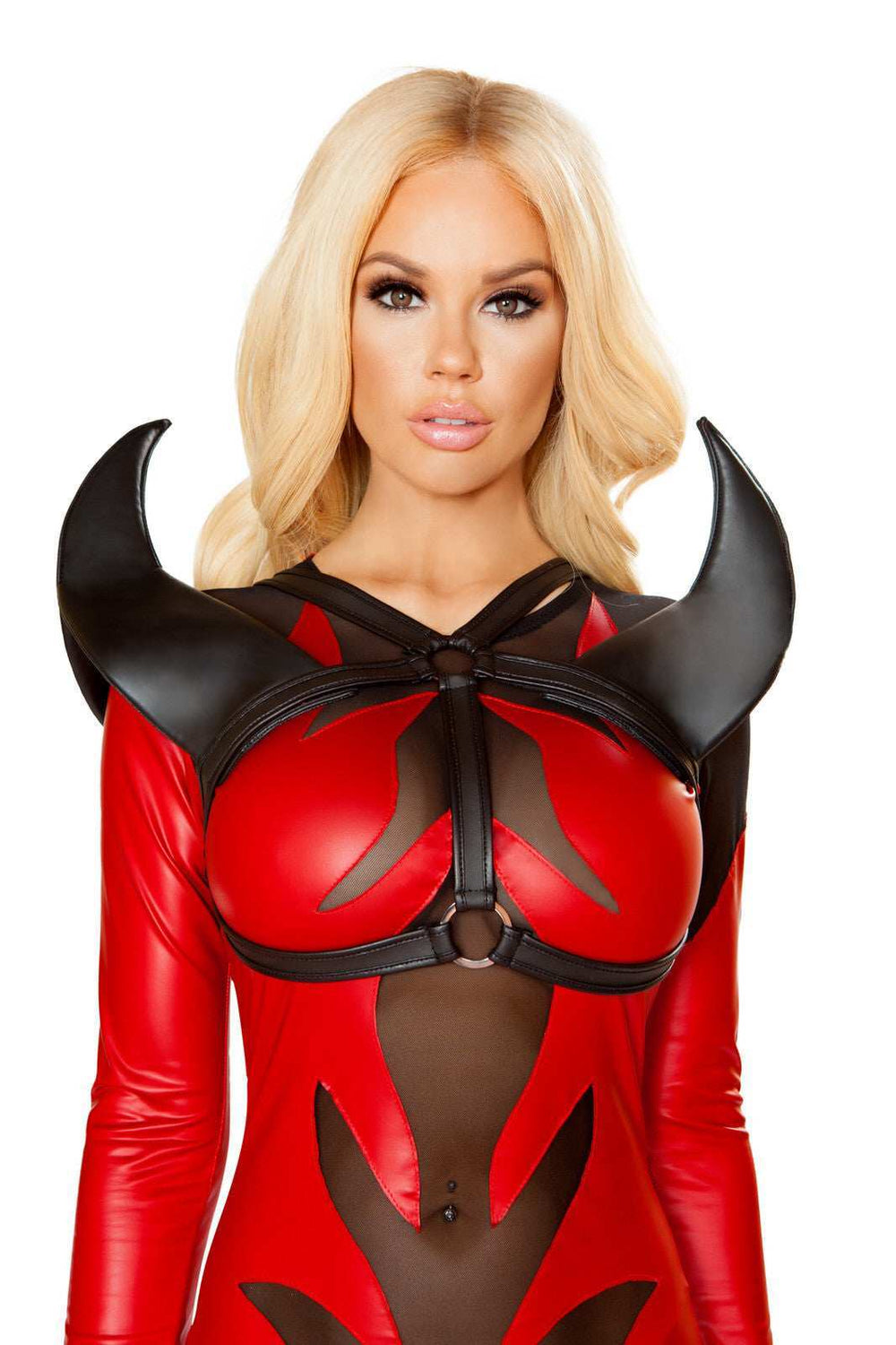 Roma Costume Horn Holster - Roma Costume - Flyclothing LLC