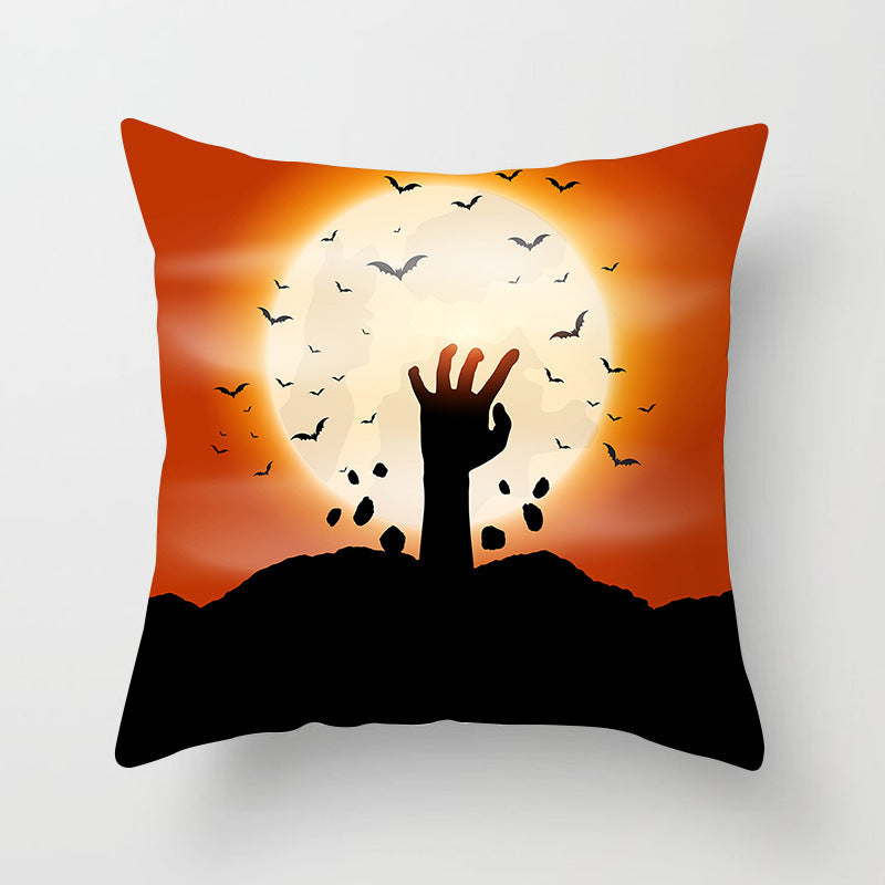 Halloween pillowcase - My Store - Flyclothing LLC