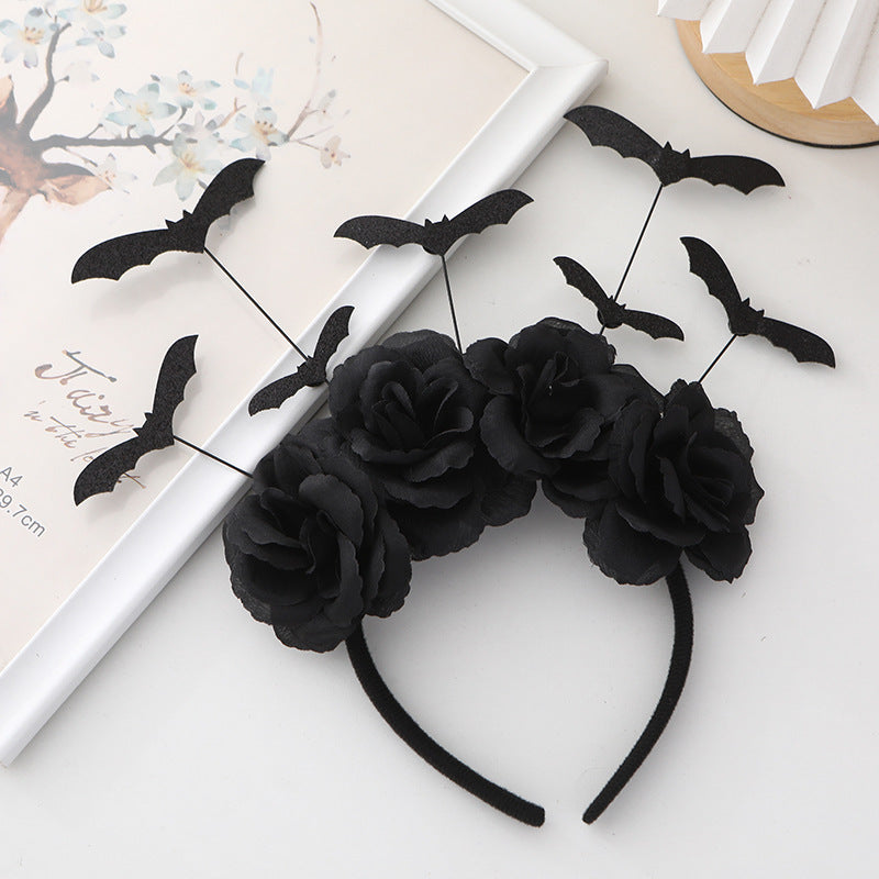 Halloween Clown Hair Band Decoration - My Store - Flyclothing LLC