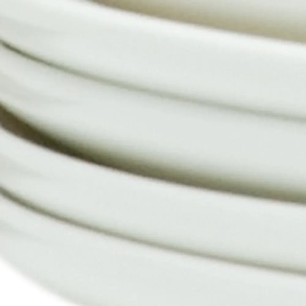 White Six Piece Porcelain Service For Six Salad Plate Set - Homeroots - Flyclothing LLC