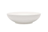 White Six Piece Porcelain Service For Six Bowl Set - Homeroots - Flyclothing LLC